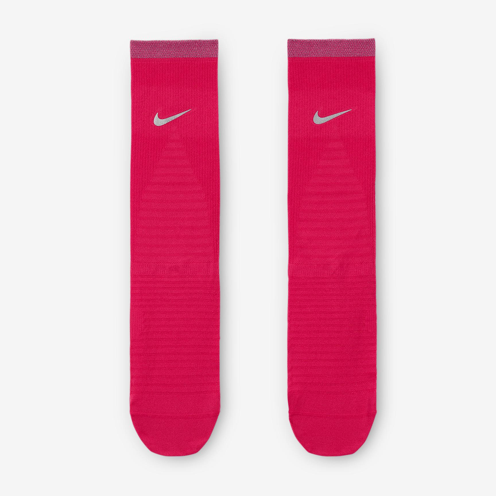 Nike Spark Lightweight Running Crew Socks Product Image