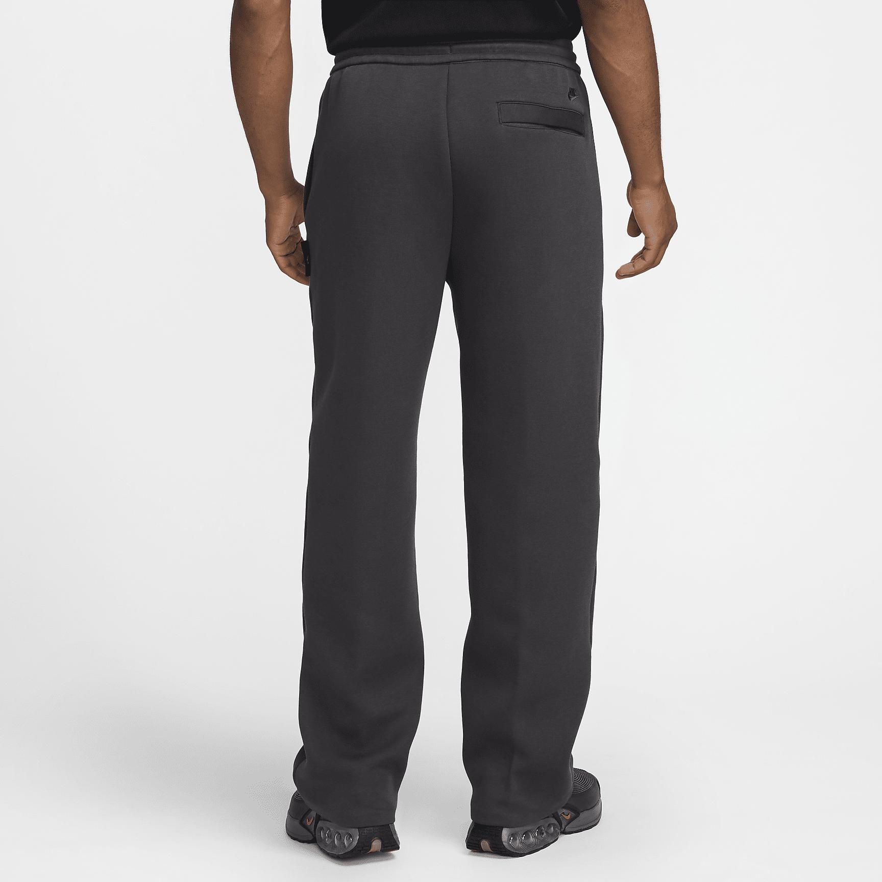 Nike Men's Tech Tailored Fleece Pants Product Image