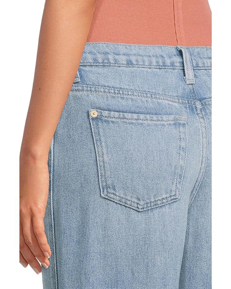 Women's 7 For All Mankind Modern Dojo Tailorless in Trendsetter Product Image