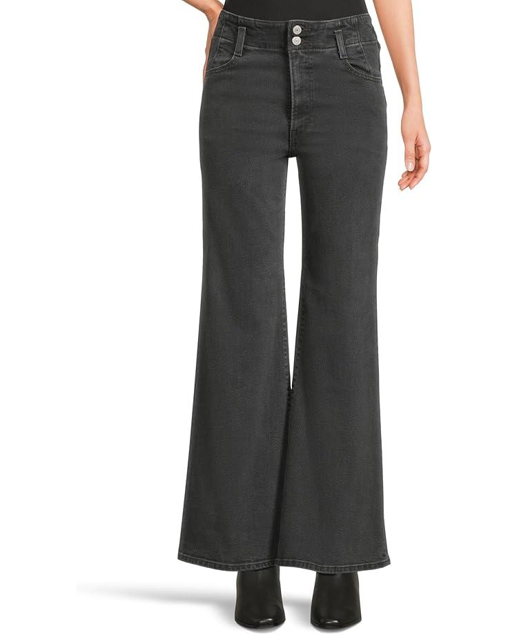 Ribcage Wide Leg Braided Product Image