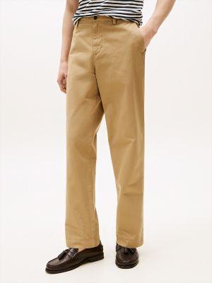 Regular Fit Chino Product Image