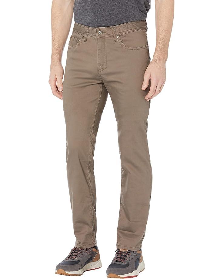 Varick Slim Straight Jeans Product Image