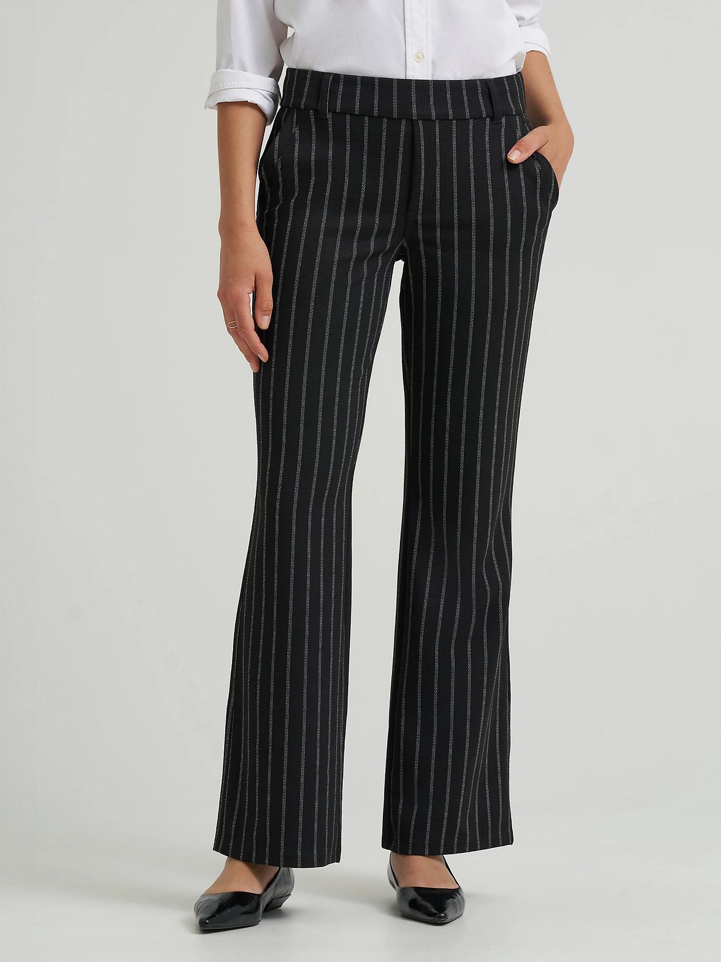 Women's Pull On Bootcut Pant | Women's Pants | Lee® Product Image