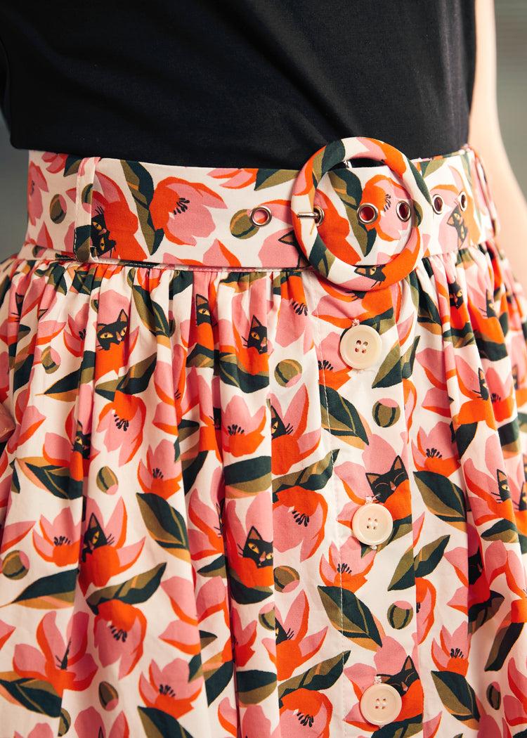 Daylight Saunter Skirt Product Image