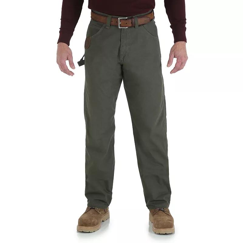 Mens Wrangler RIGGS Workwear Carpenter Pants Product Image