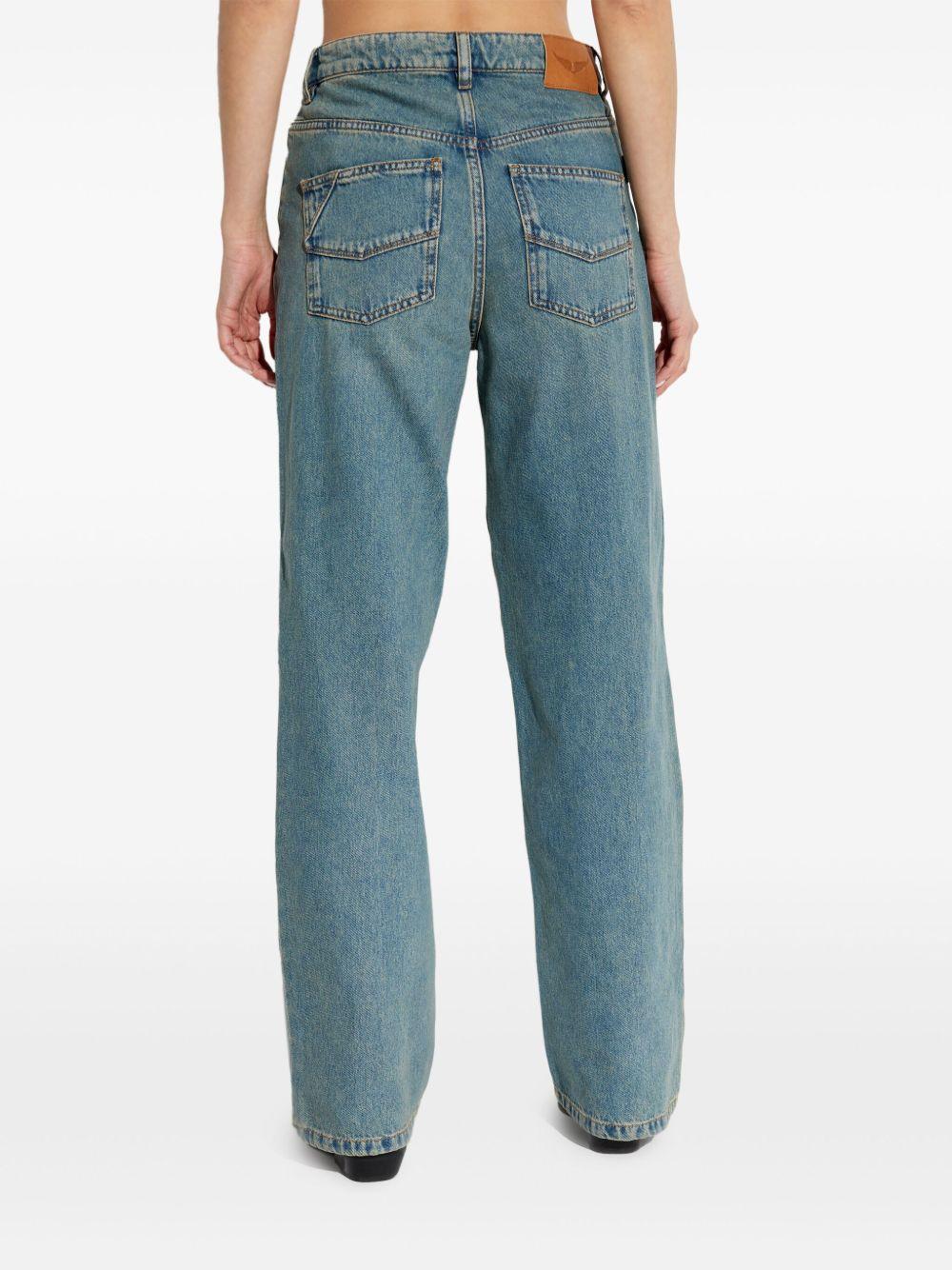 Elio jeans Product Image