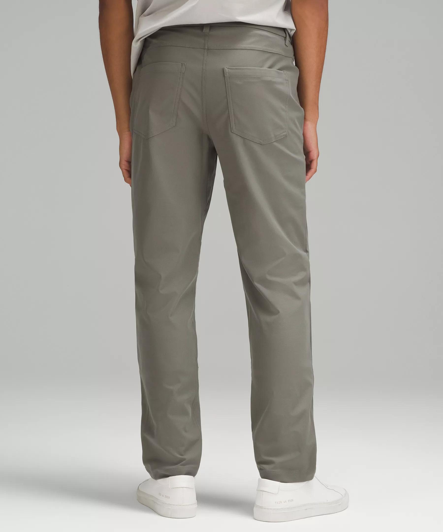 ABC Classic-Fit 5 Pocket Pant 37L *Warpstreme Product Image