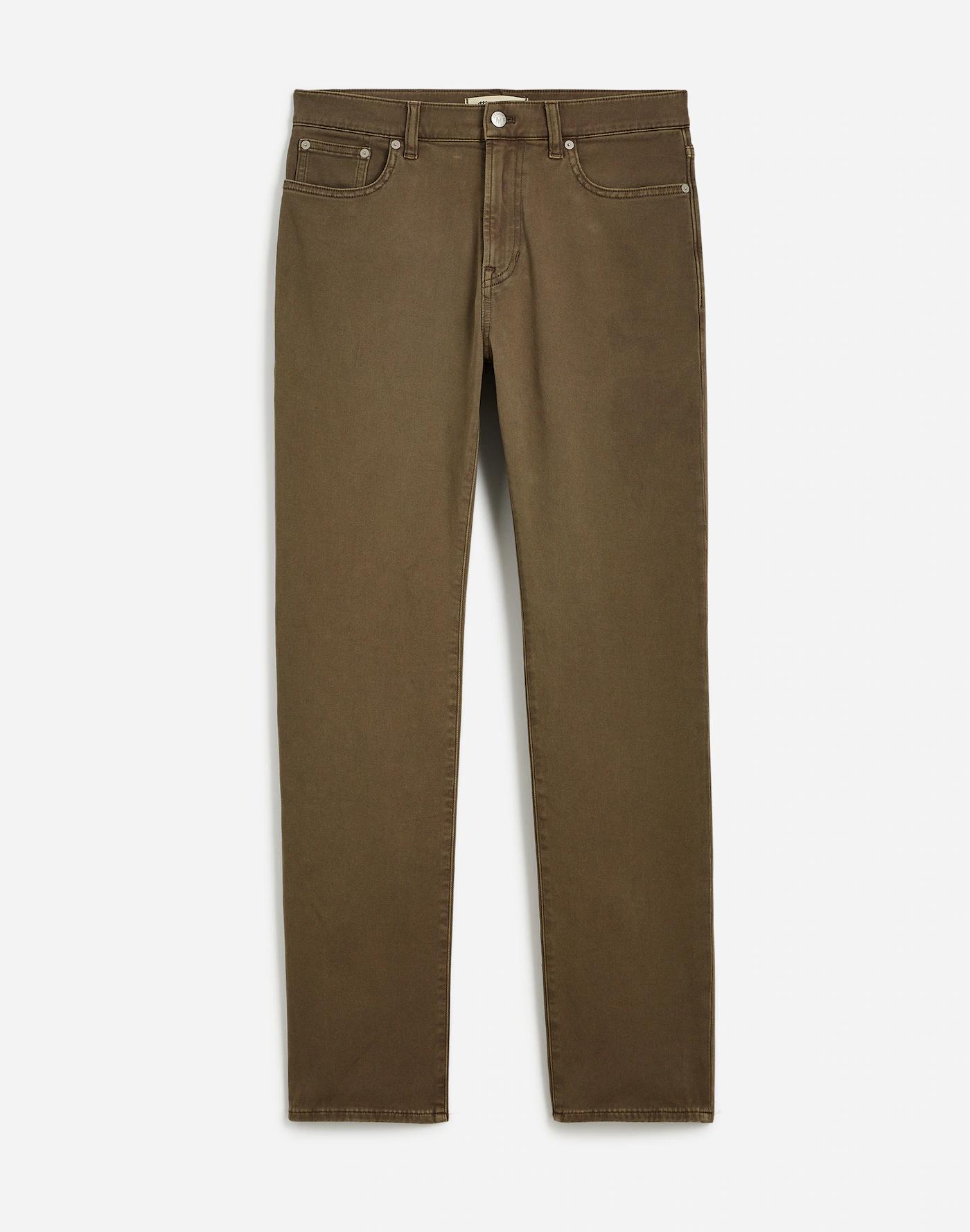 The Allday 1991 Straight-Leg Pant Product Image
