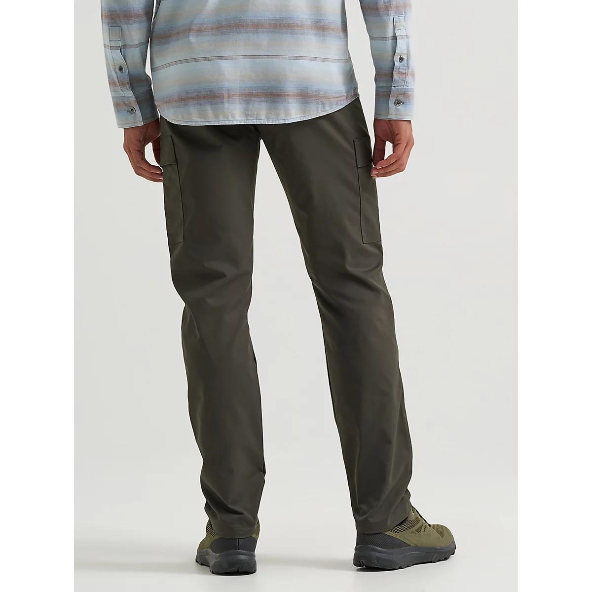 Men's Outdoor Performance Cargo Pant in Kangaroo Product Image