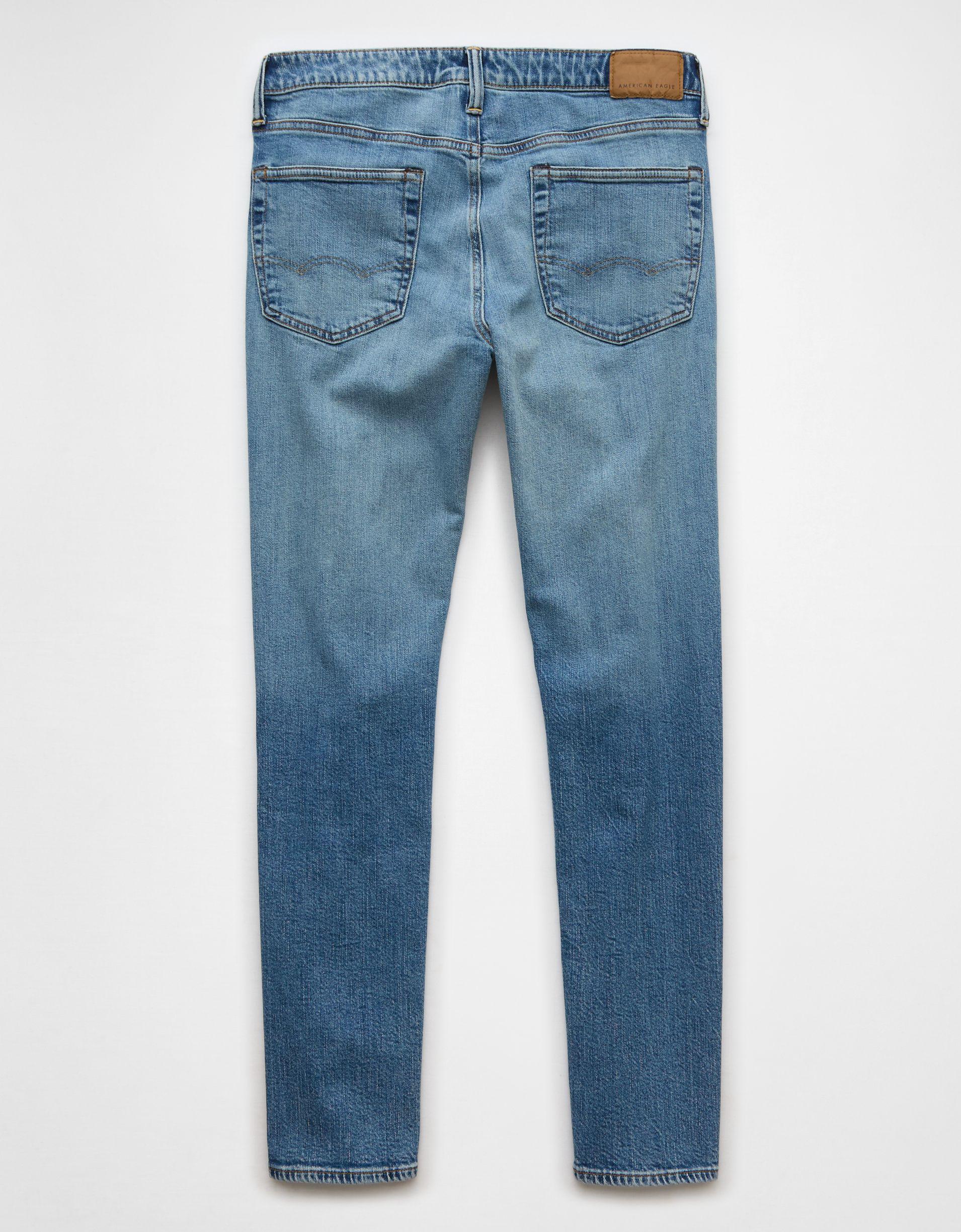 AE AirFlex+ Slim Jean Product Image