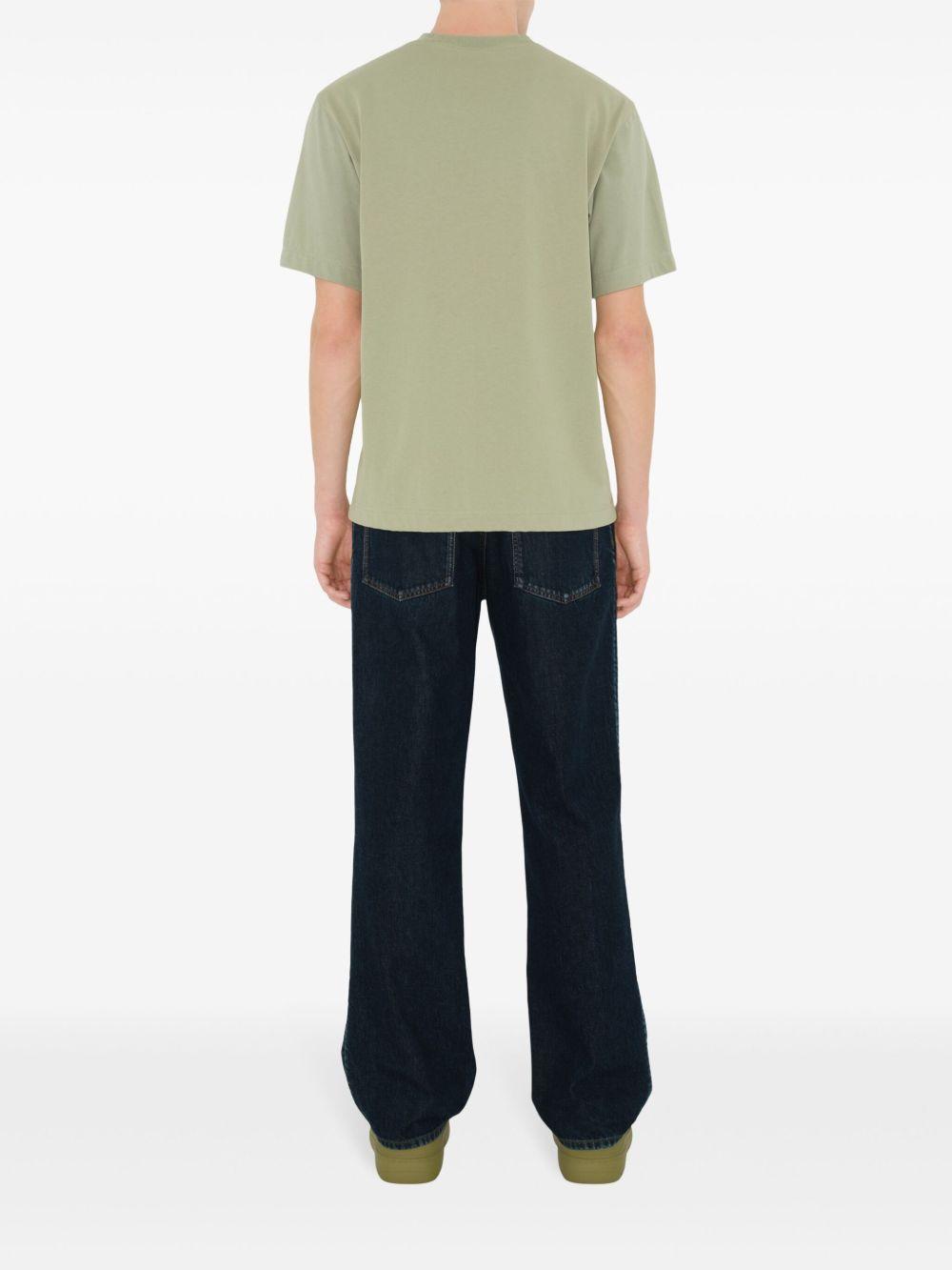 EKD Cotton T-shirt Product Image