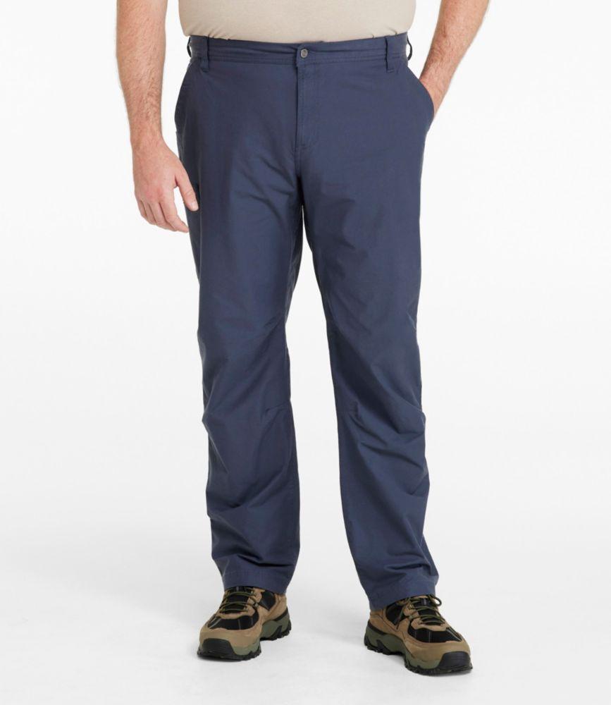 Men's Katahdin Performance Pants, Straight Leg Product Image