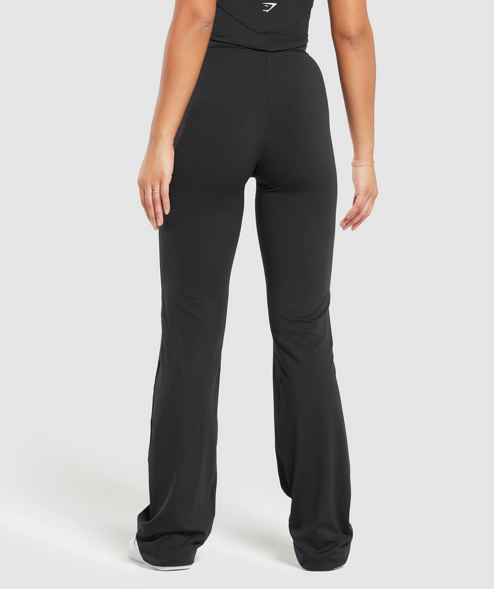 Everyday Tall Flared Leggings Product Image