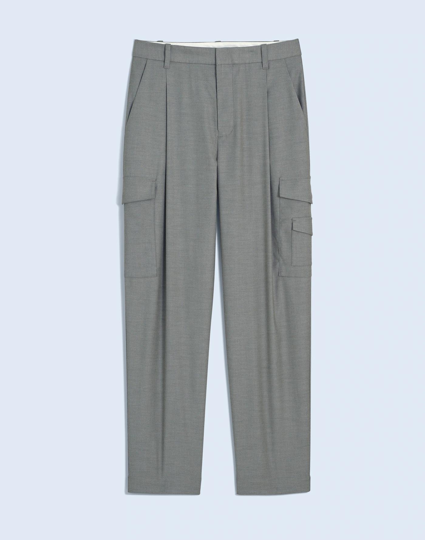 The Tall Turner Tapered Cargo Pant in Yarn Dye Product Image