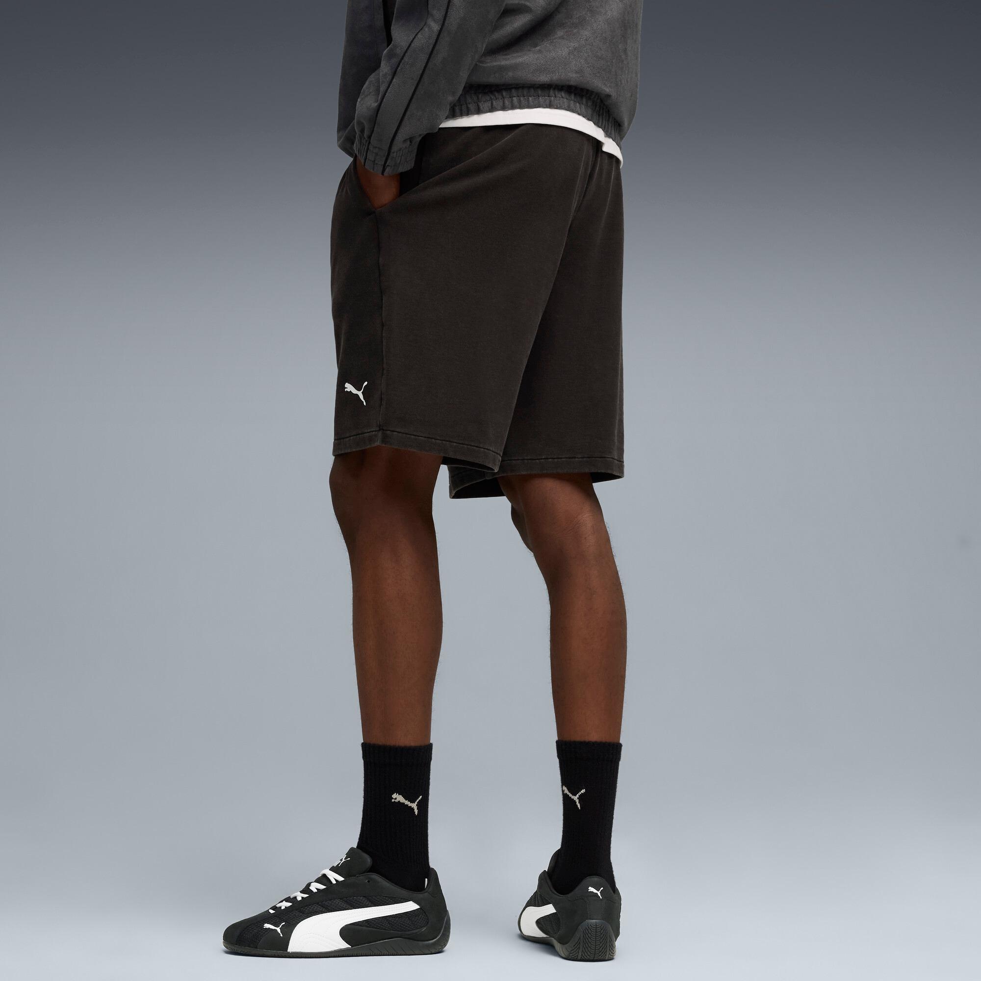 Scuderia Ferrari Sportswear SW Shorts Men Product Image