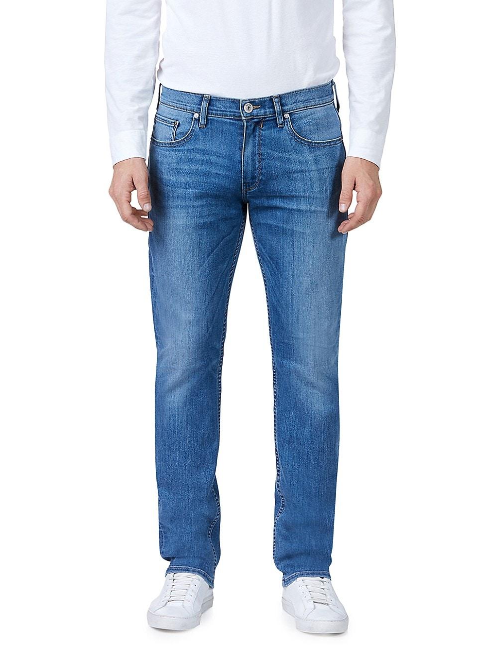 Mens Federal Straight-Leg Jeans Product Image
