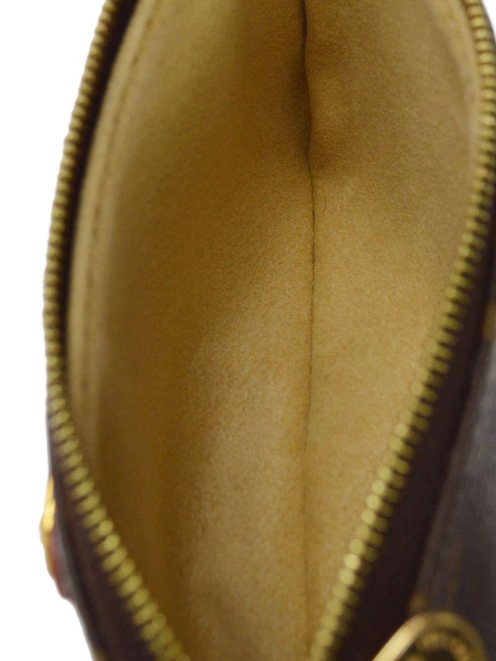 2008 Pochette Milla PM clutch bag Product Image