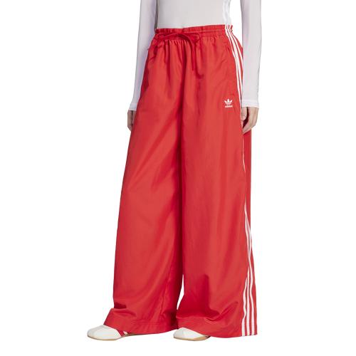 Womens adidas Originals Adilenium Season 3 Oversized Track Pants Product Image