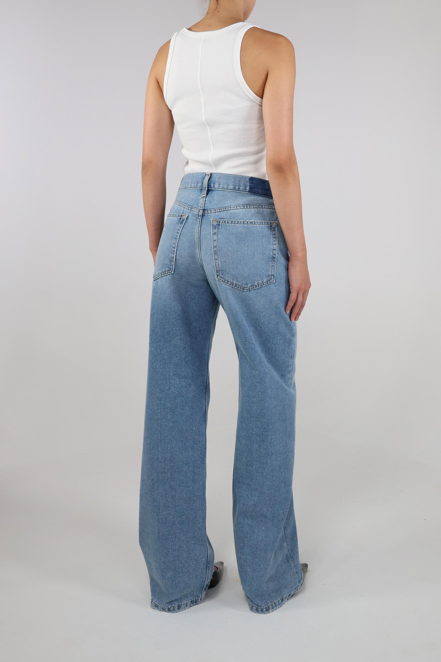 Stanton Relaxed Wide Leg - Atwater Product Image