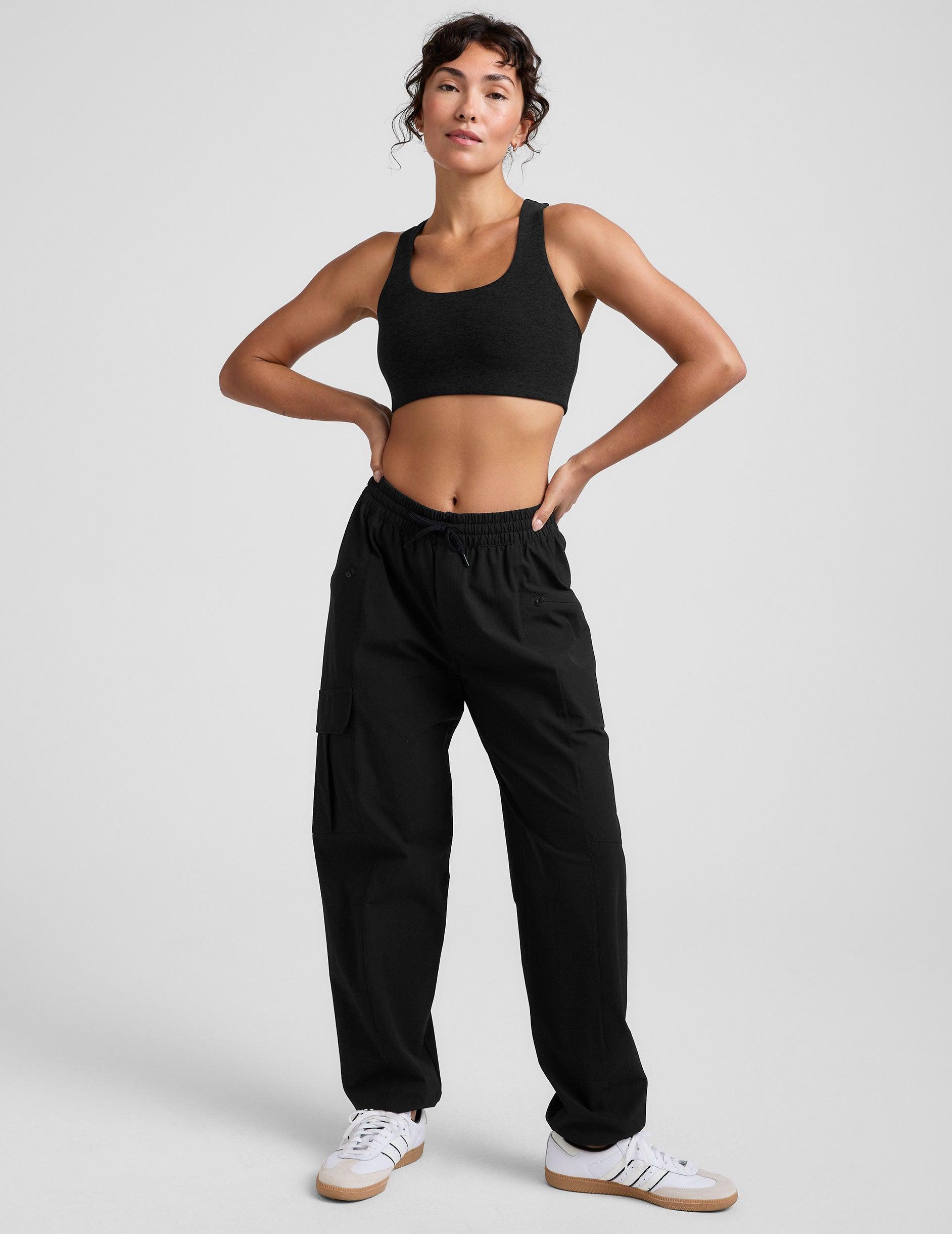 Spacedye Simplicity Long Line Bra 2.0 Product Image