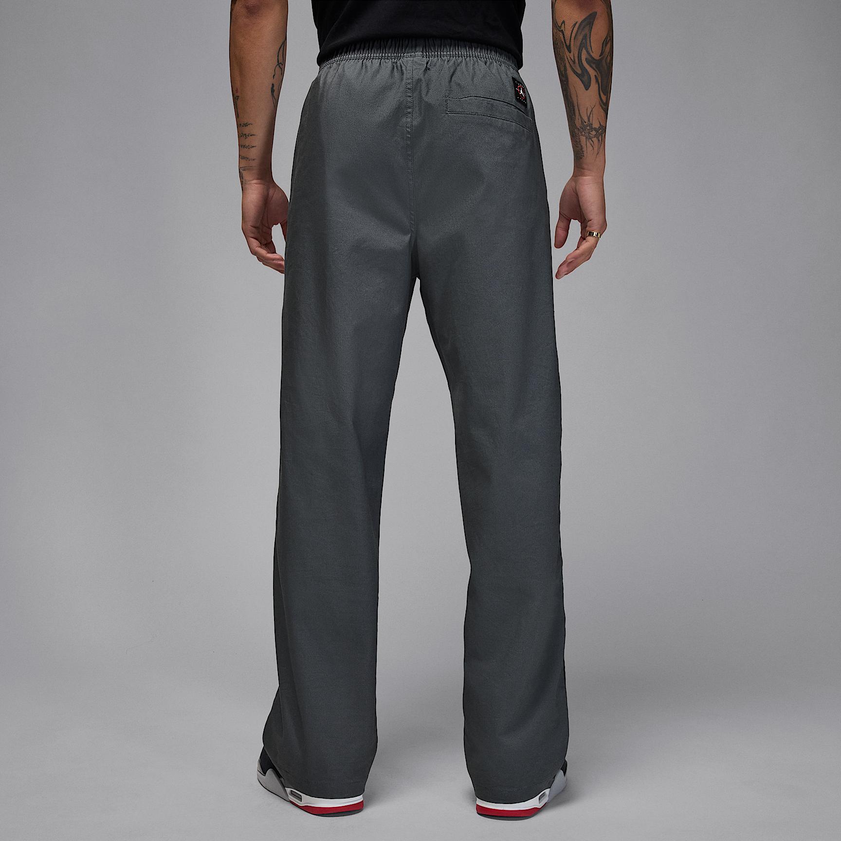 Mens Jordan Essentials Woven Pants | HF9329-068 Product Image
