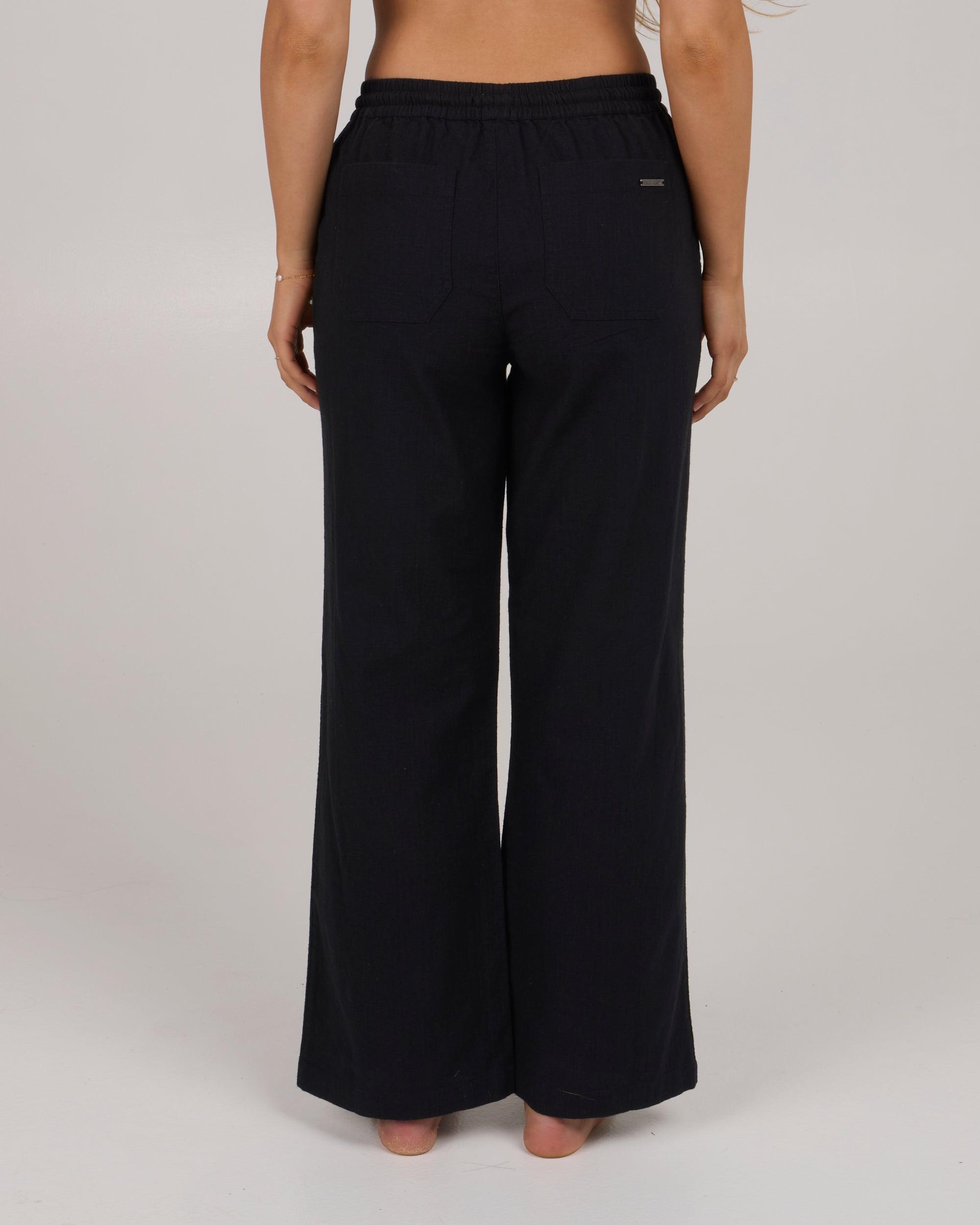 Shoreline Beach Pant - Black Product Image