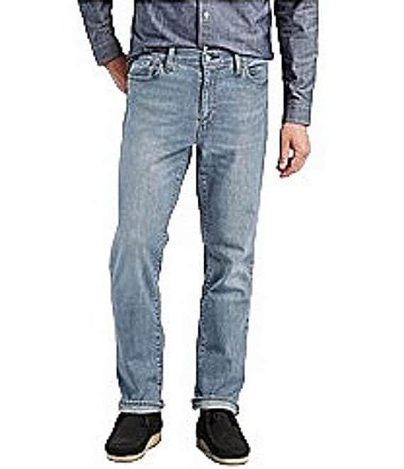 Levi's® 541 Athletic-Fit All Seasons Tech™ Jeans Product Image