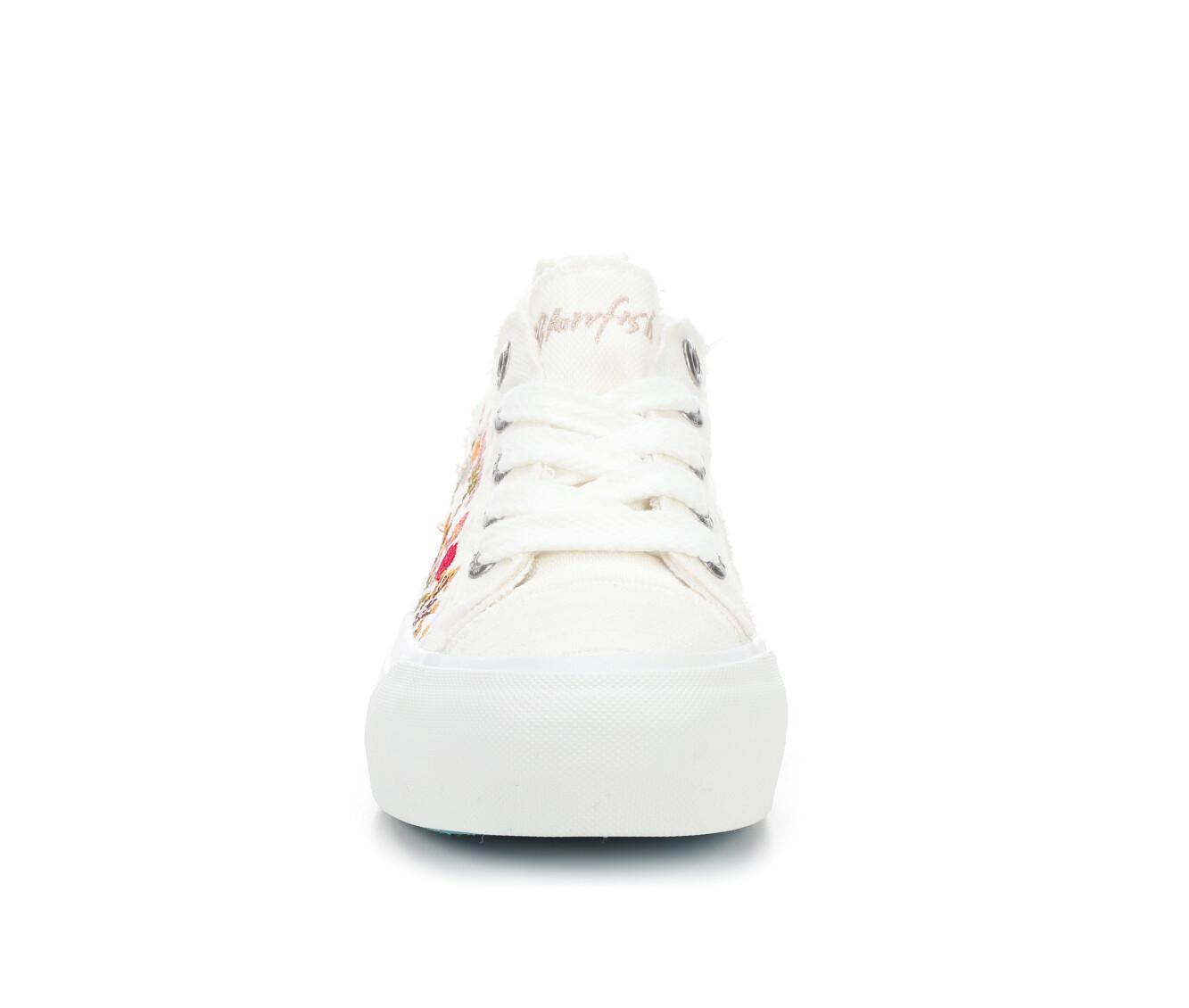 Women's Blowfish Malibu Sadie-Sun Platform Sneakers Product Image