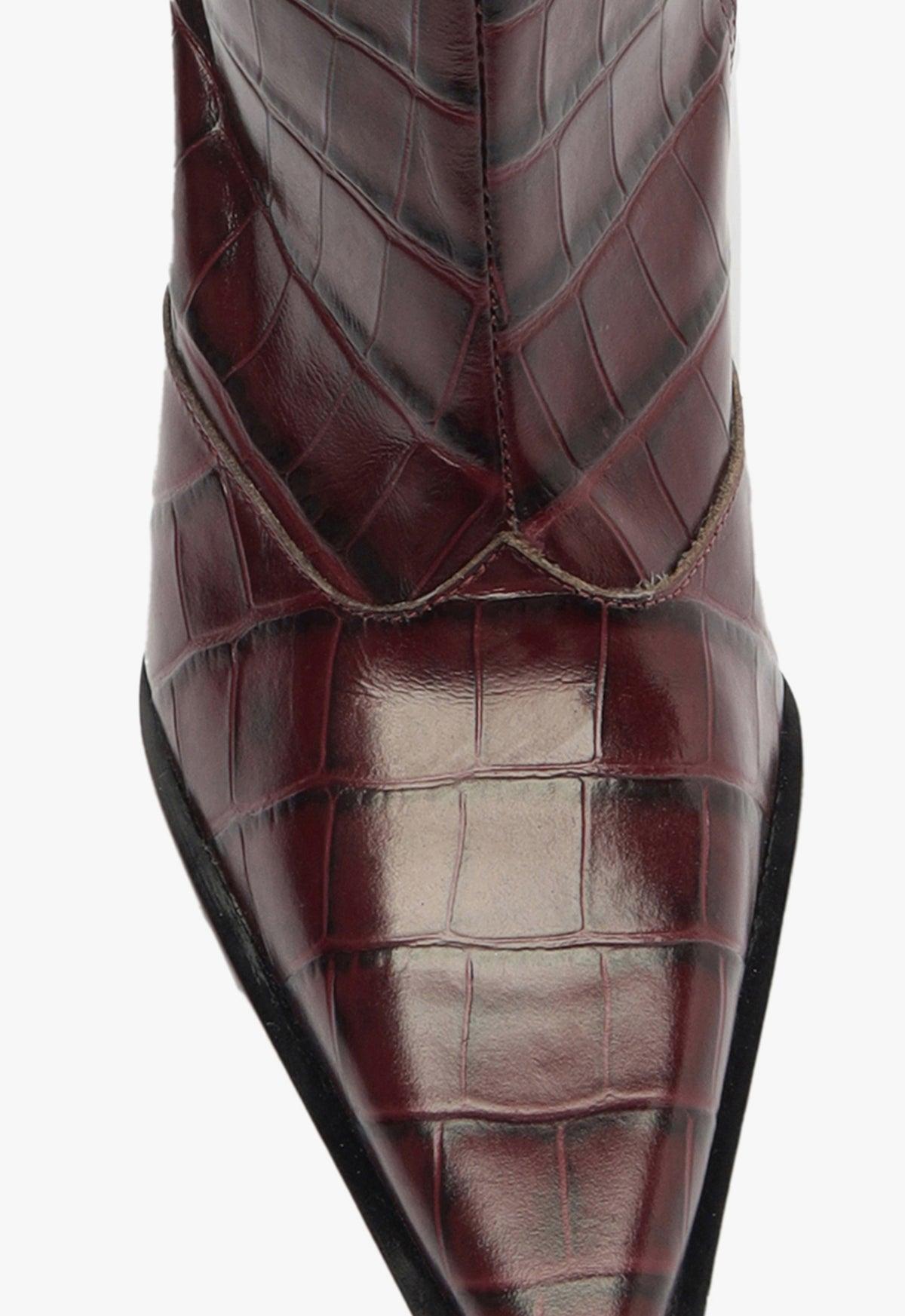 Raffaela Up Boot Product Image