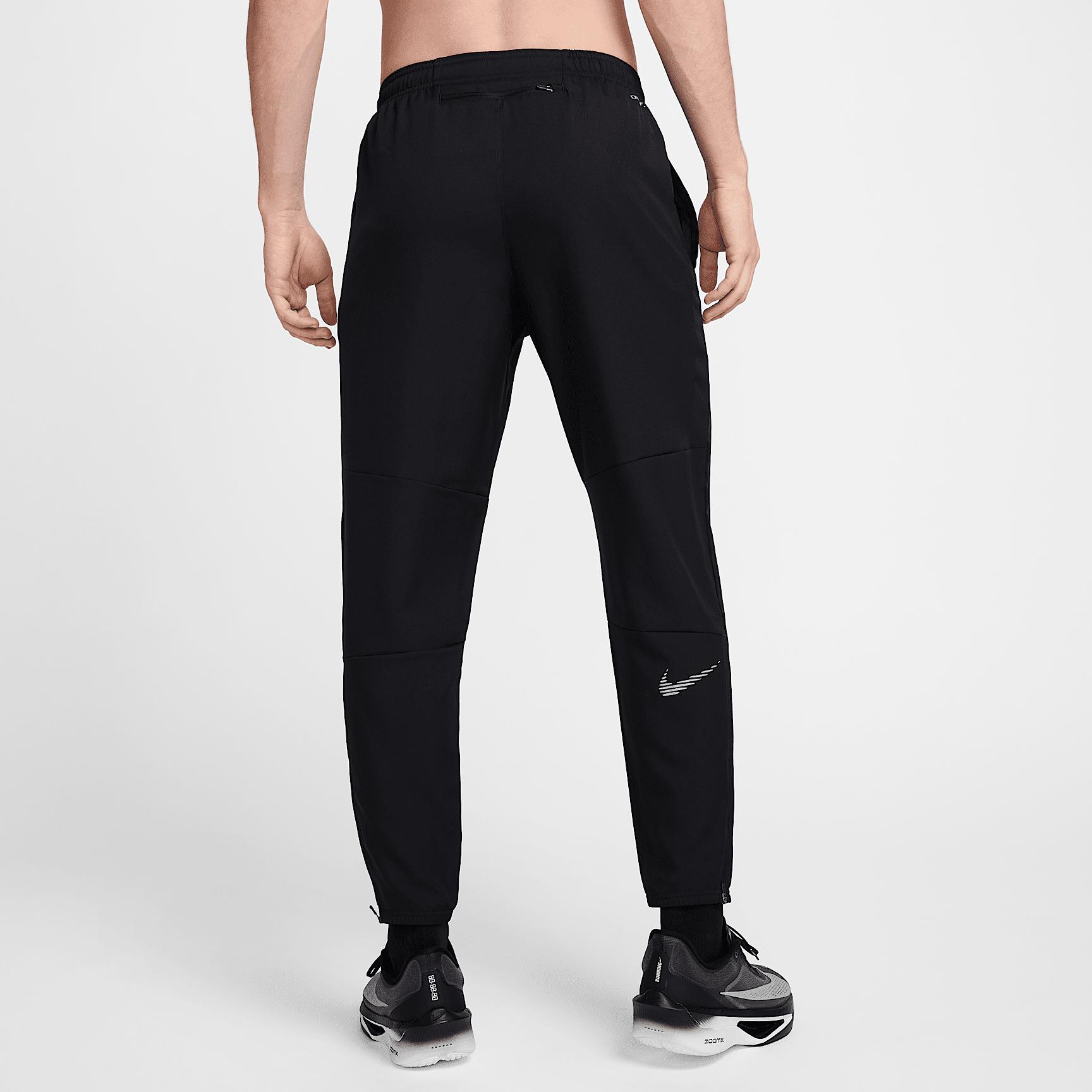 Nike Mens Challenger Flash Dri-FIT Woven Running Pants | IB3774-010 Product Image