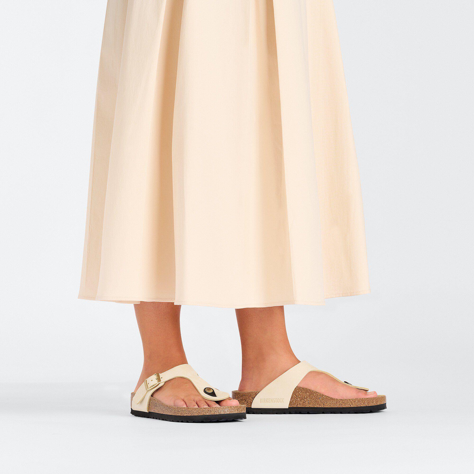 Gizeh Nubuk Leather Product Image