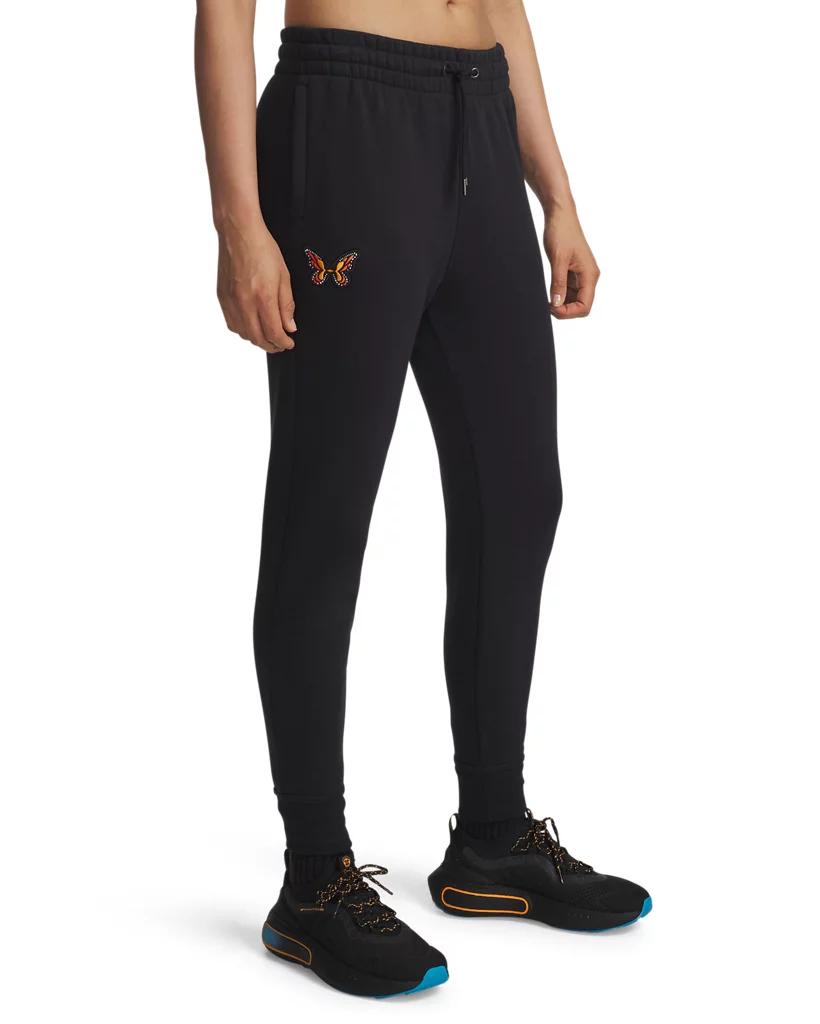 UA Icon Fleece Day Of The Dead Product Image