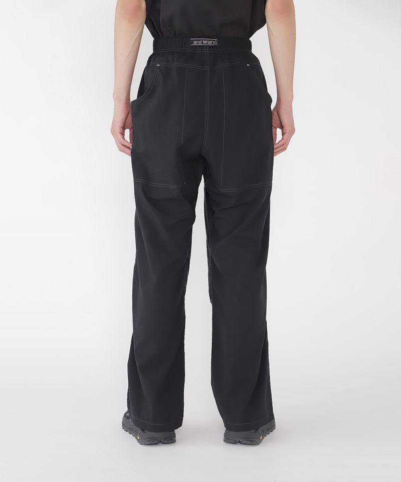 Gramicci x and wander Nylon Double Knee Pant Product Image