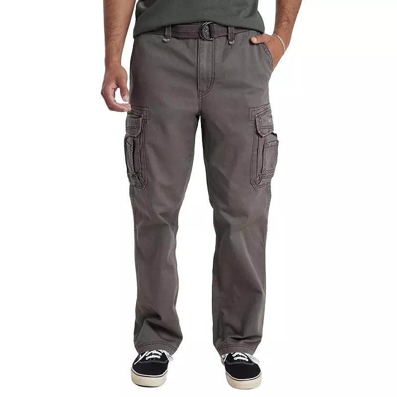 Men's UNIONBAY Cargo Survivor Pants,  Product Image