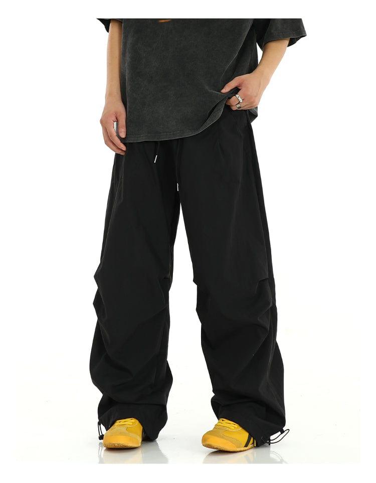 RT No. 9806 PARATROOPER STRAIGHT PANTS Product Image