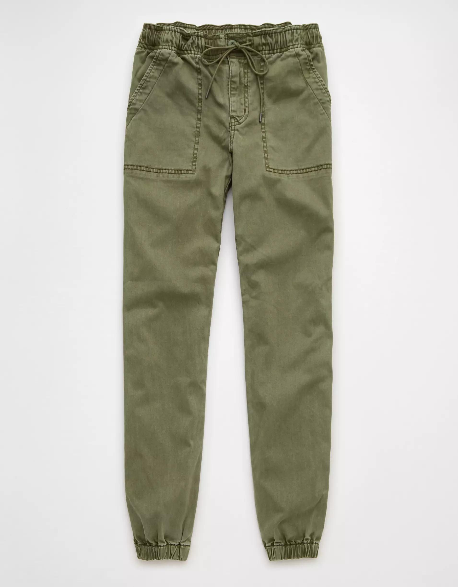 AE Next Level High-Waisted Jegging Jogger Product Image