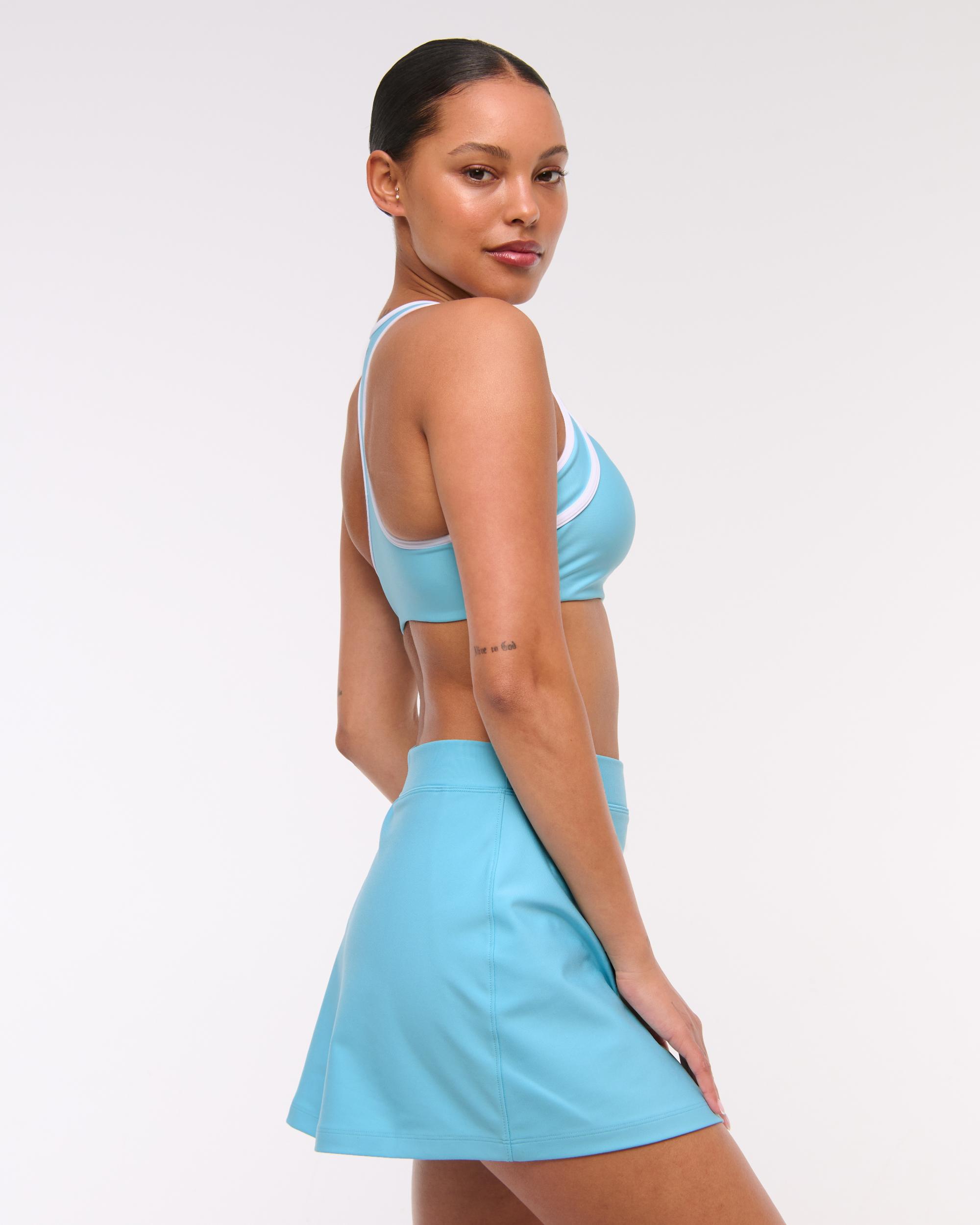 YPB sculptLUX Sports Bra Product Image