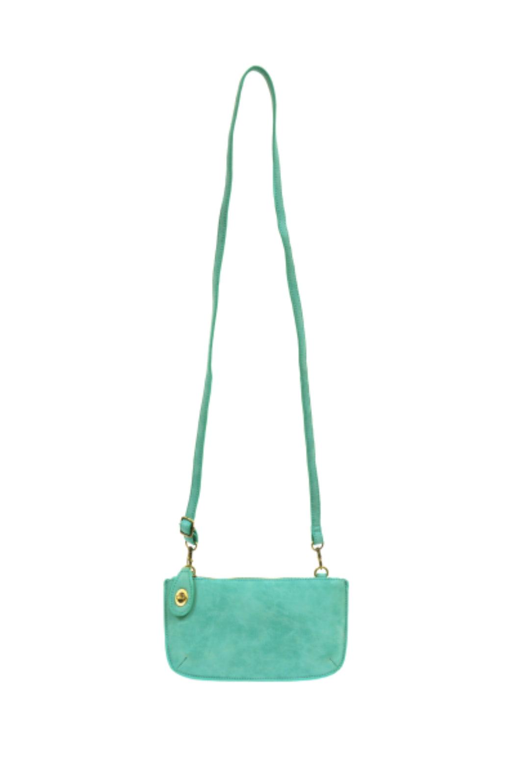 Lux Crossbody Wristlet Product Image