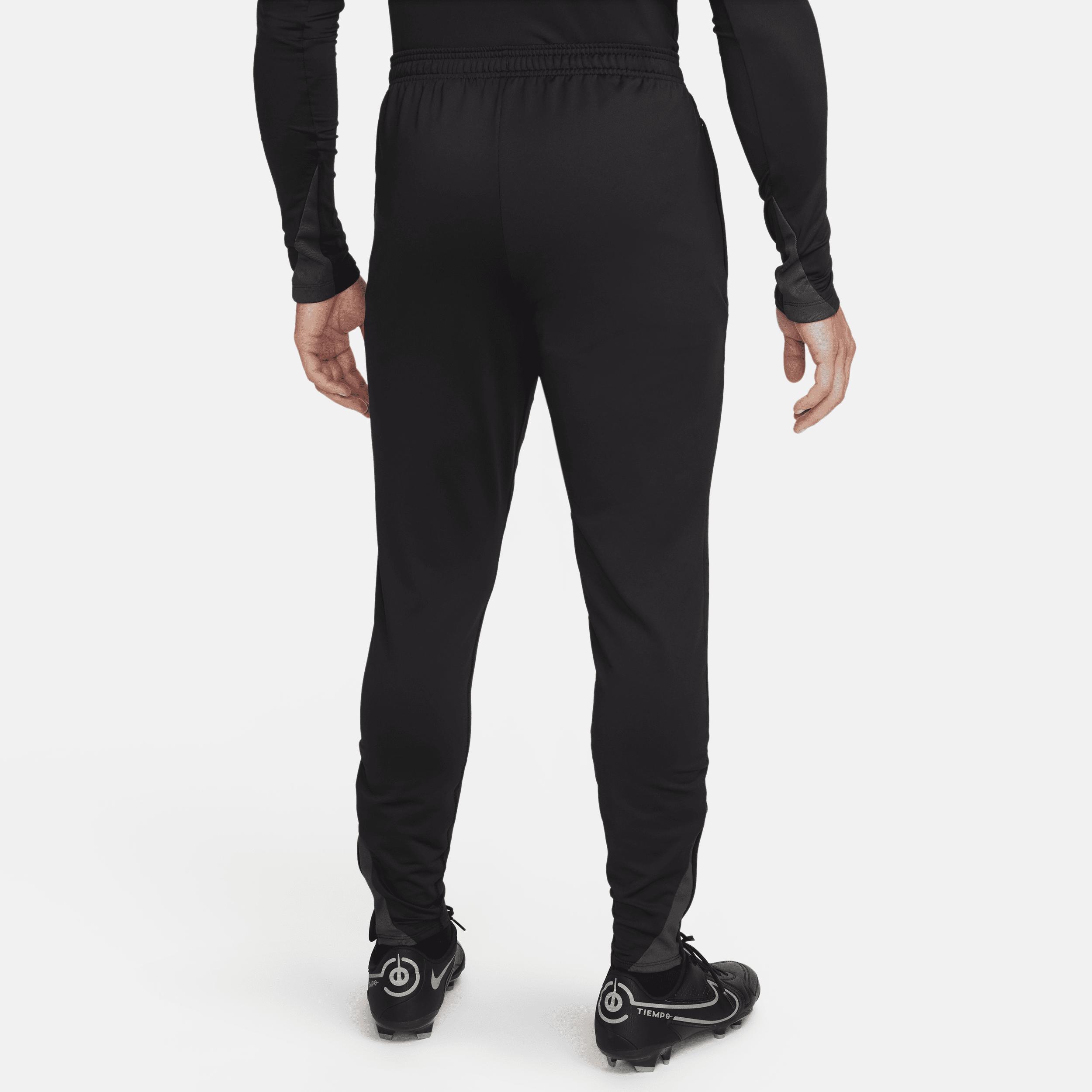 Nike Mens Strike Dri-FIT Soccer Pants | FN2405-010 Product Image