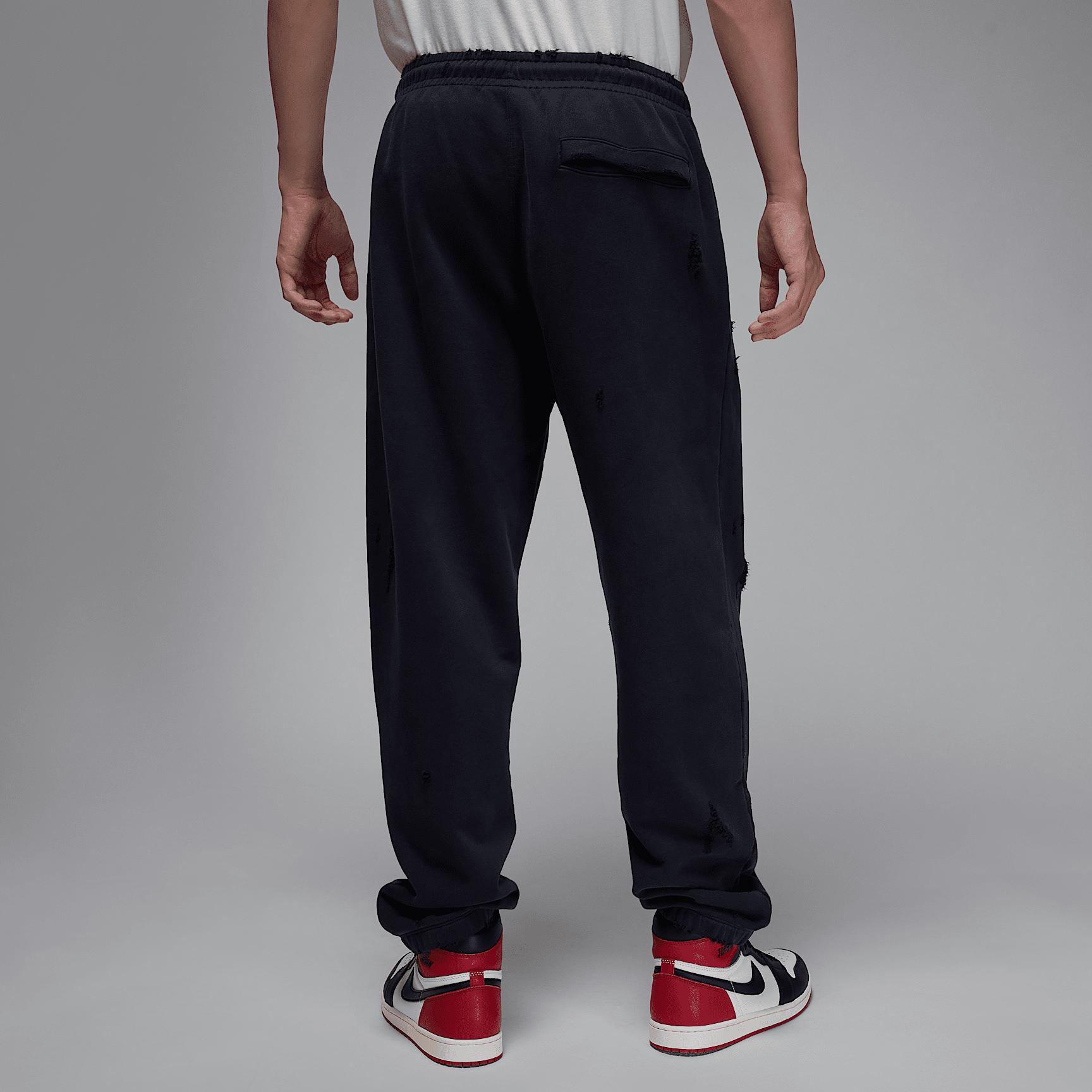 Men's Jordan Rare Air Fleece Pants Product Image