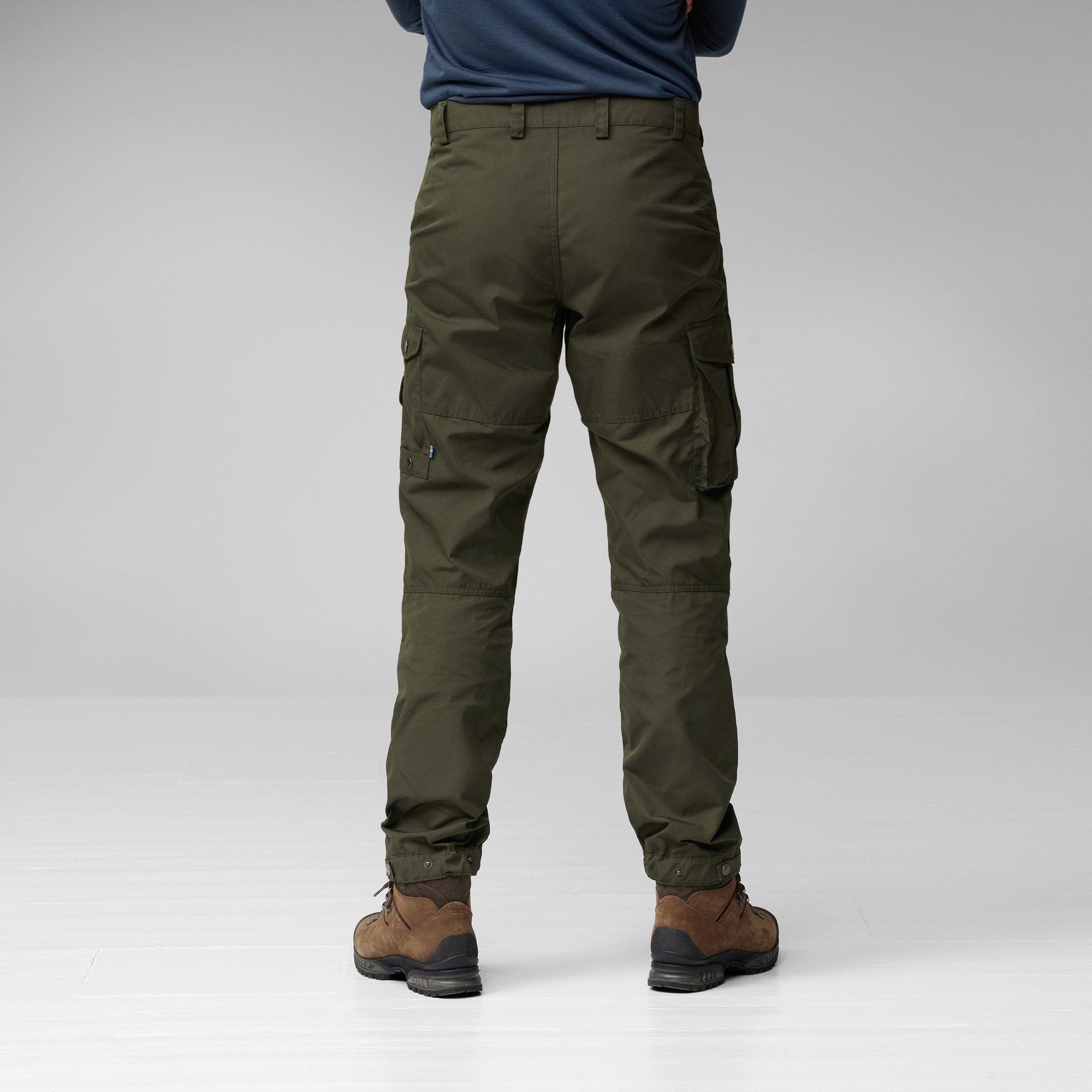 Vidda Pro Trousers M Product Image