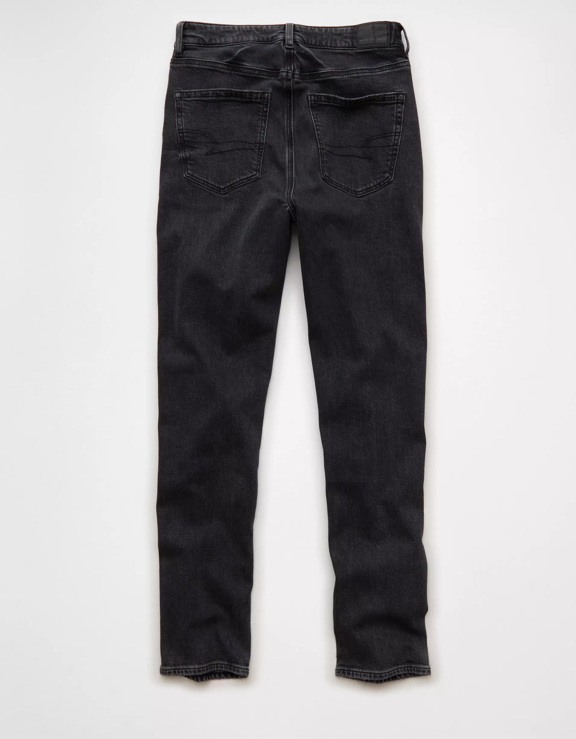 AE Strigid Mom Jean Product Image
