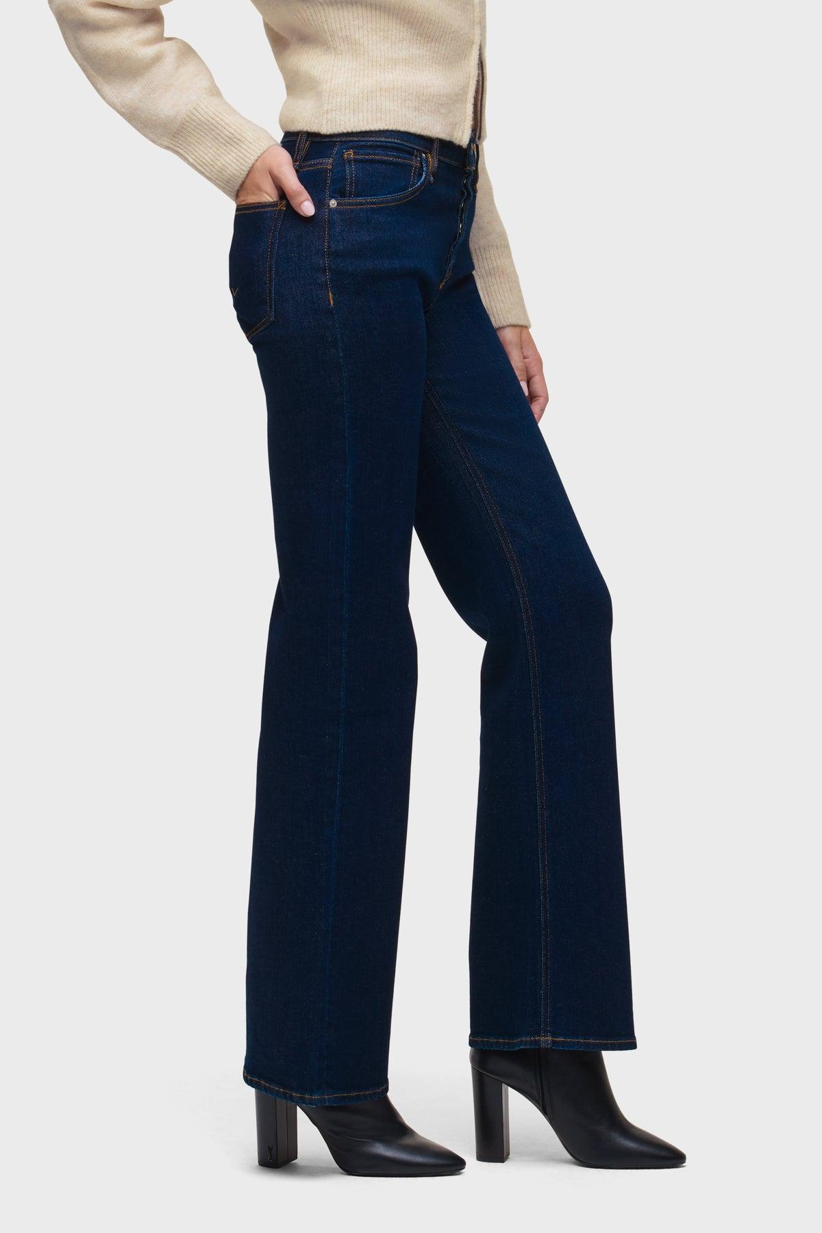 Rosie Wide Leg Female Product Image