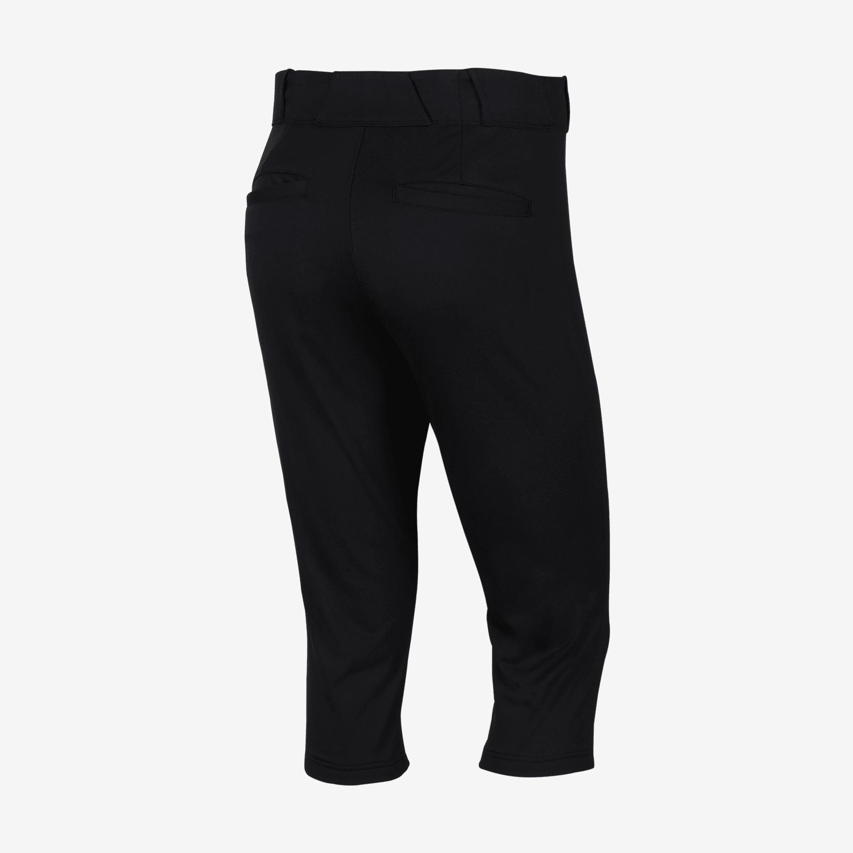 Nike Men's Vapor Select High Baseball Pants Product Image