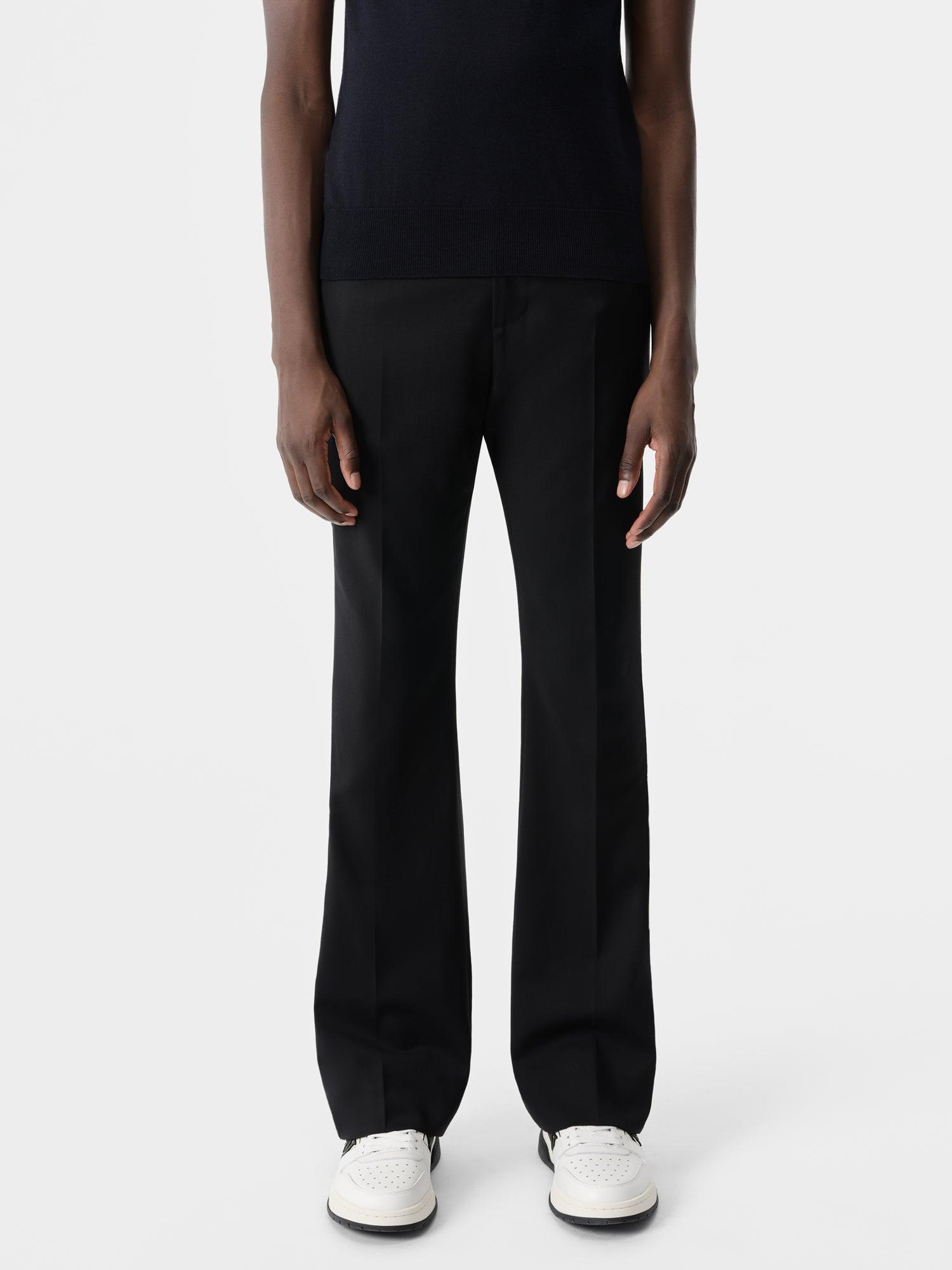 KICK FLARE (34" INSEAM) - Black Male Product Image