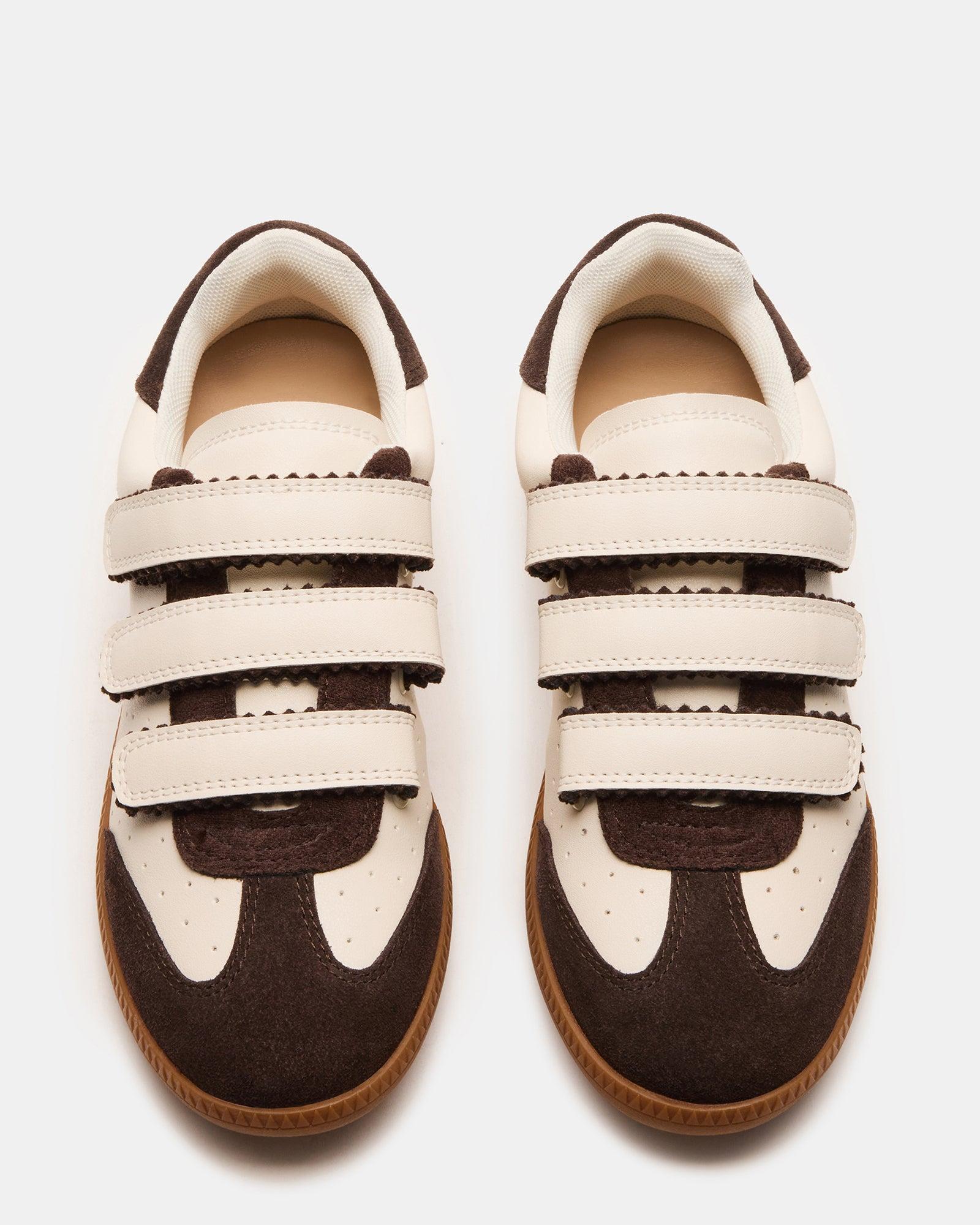 MOMENTUM BROWN MULTI Female Product Image