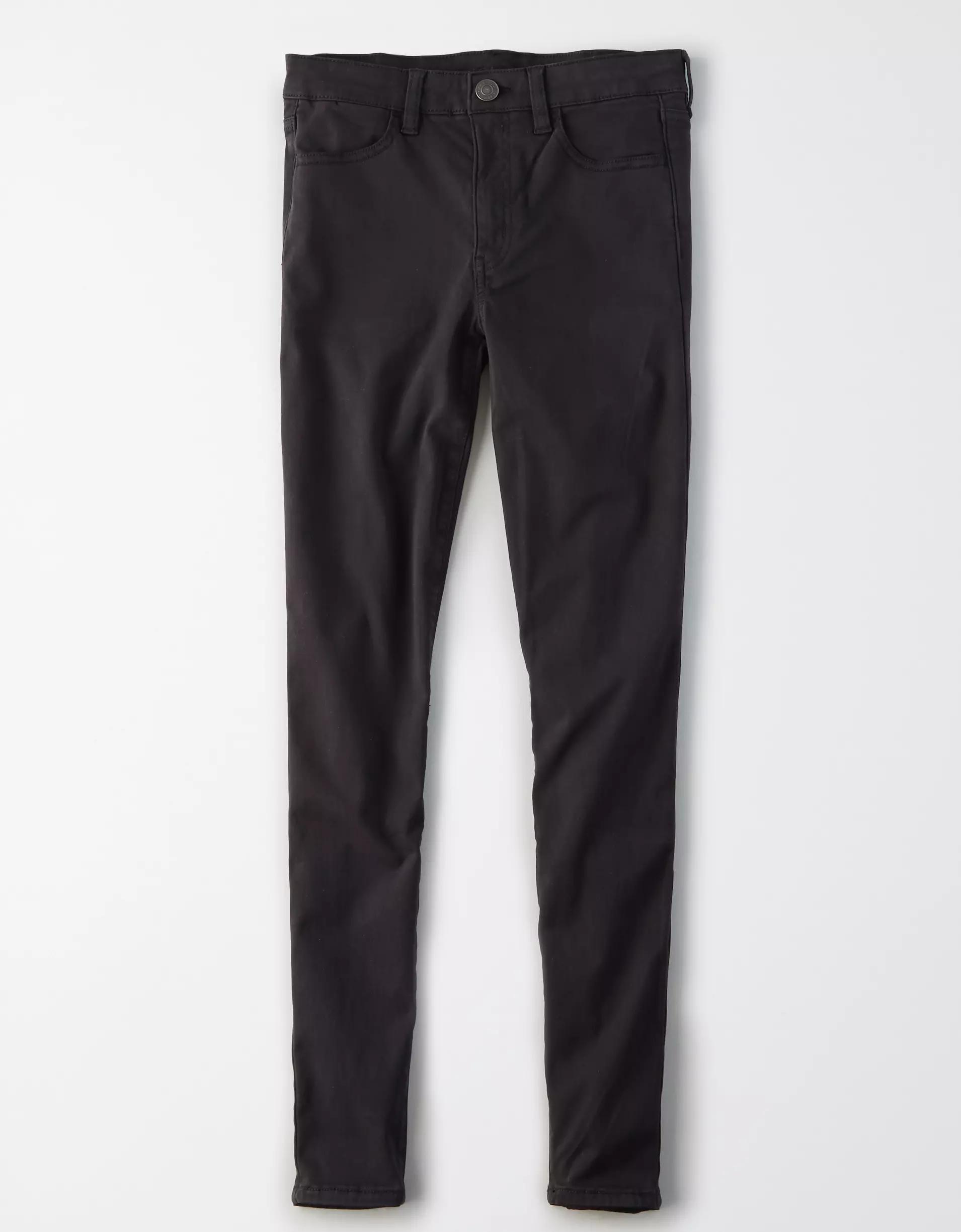 AE High-Waisted Jegging Product Image