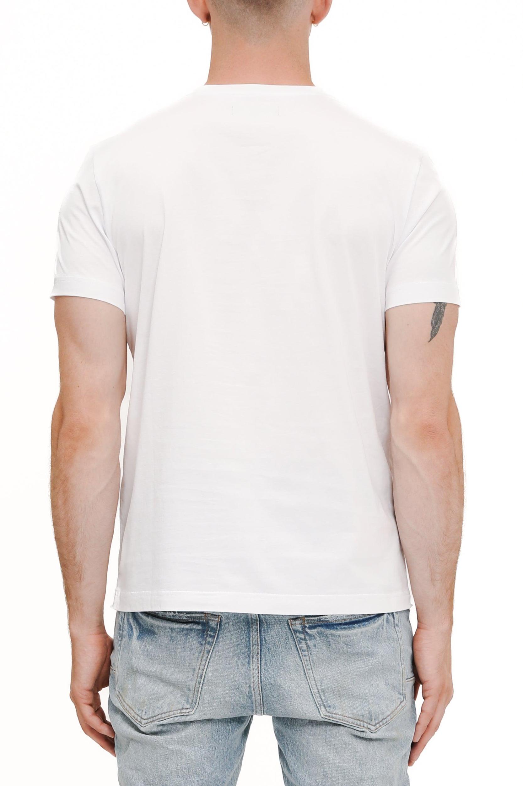 Tabloids Tee Male Product Image