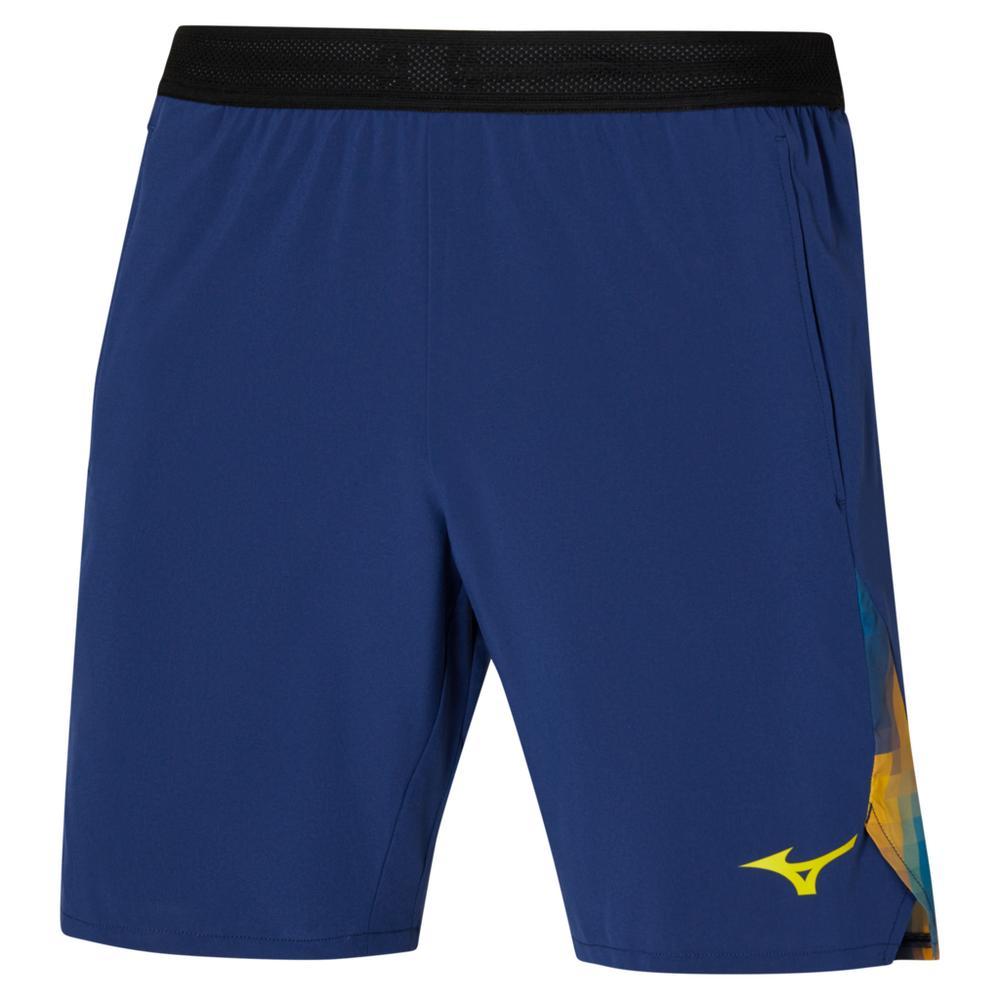 Mizuno Men's 8-Inch Amplify Tennis Short Product Image
