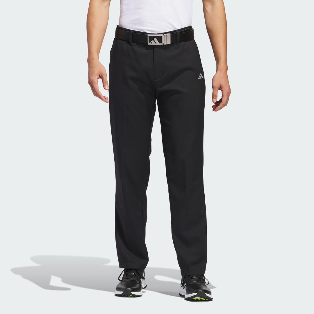 adidas Adi Advantage Golf Pants Hemp 30x32 Mens Product Image